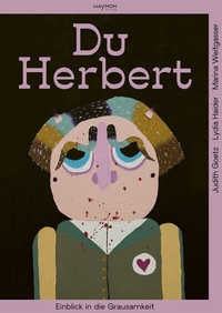 Abbildung von: Du Herbert - Haymon Verlag