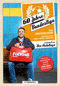 Cover: 60 Jahre Bundesliga - Die Werkstatt