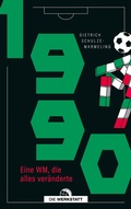 Cover: 1990 - Die Werkstatt