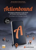 Cover: Actionbound - Smartphone-Abenteuer in der Praxis mit Kindern und Jugendlichen - Neukirchener Verlag