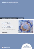 Cover: Kirche tr&auml;umen - Neukirchener Verlag