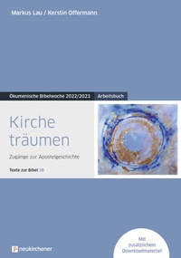 Abbildung von: Kirche träumen - Neukirchener Verlag