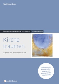 Abbildung von: Kirche träumen - Neukirchener Verlag