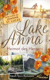 Abbildung von: Lake Anna - Heimat des Herzens - beHEARTBEAT