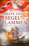 Cover: Segel in Flammen - beTHRILLED