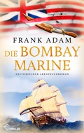 Cover: Die Bombay-Marine - beTHRILLED
