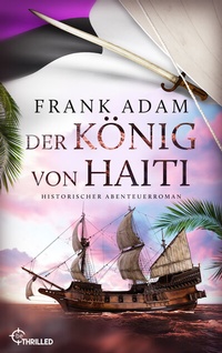 Abbildung von: Der König von Haiti - beTHRILLED