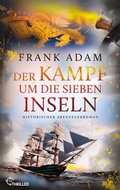 Cover: Der Kampf um die Sieben Inseln - beTHRILLED
