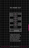 Cover: IFA inside out - Universit&auml;tsverlag der TU Berlin