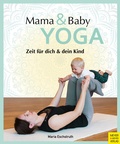 Cover: Mama- & Baby-Yoga - Meyer & Meyer