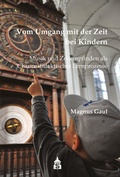 Cover: Vom Umgang mit der Zeit bei Kindern - Schneider bei wbv