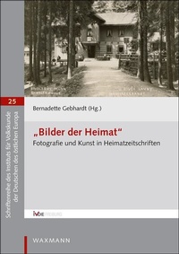 Abbildung von: "Bilder der Heimat" - Waxmann