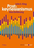 Cover: Postkeynesianismus - Promedia