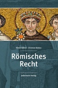 Cover: R&ouml;misches Recht - Jedermann-Verlag GmbH