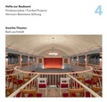 Cover: Hefte zur Baukunst 4 - Verlag Kettler