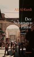 Cover: Der Schamaya-Palast - Wallstein