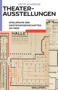 Abbildung von: Theaterausstellungen - Wallstein