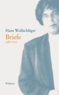 Enlarge image Cover: Briefe - Wallstein