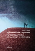 Cover: Hydroelektrische Projektionen - Wallstein