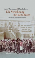 Cover: Die Vers&ouml;hnung mit dem B&ouml;sen - Wallstein
