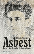 Cover: Asbest - Wallstein