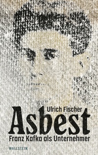 Enlarge image Cover: Asbest - Wallstein