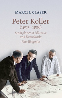 Abbildung von: Peter Koller (1907-1996) - Wallstein