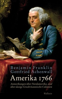 Abbildung von: Amerika 1766 - Wallstein