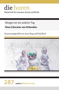 Abbildung von: Morgen ist ein anderer Tag - Wallstein