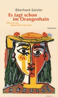 Cover: Es tagt schon im Orangenhain - Wallstein