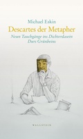 Cover: Descartes der Metapher - Wallstein