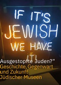 Cover: &raquo;Ausgestopfte Juden?&laquo; - Wallstein