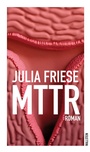 Cover: MTTR - Wallstein