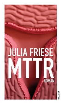Enlarge image Cover: MTTR - Wallstein