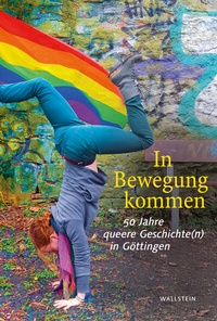Abbildung von: In Bewegung kommen - Wallstein
