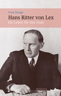 Cover: Hans Ritter von Lex - Wallstein