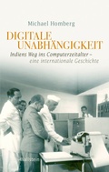 Cover: Digitale Unabh&auml;ngigkeit - Wallstein