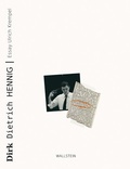 Cover: Dirk Dietrich Hennig - Wallstein