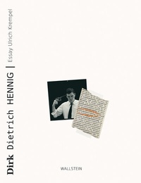 Abbildung von: Dirk Dietrich Hennig - Wallstein