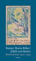 Cover: Briefwechsel 1907-1919 - Wallstein