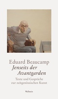 Cover: Jenseits der Avantgarden - Wallstein