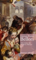Cover: Das Leben des Federico Barocci // Vita di Federico Barocci - Wallstein