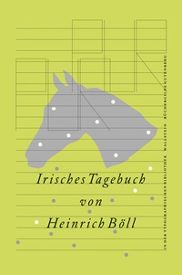 Abbildung von: Irisches Tagebuch - Wallstein