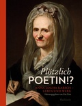 Cover: Pl&ouml;tzlich Poetin!? - Wallstein