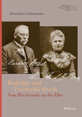 Cover: Rudolph und Friederike Brach - Wallstein
