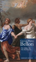 Cover: Das Leben des Nicolas Poussin // Vita di Nicol&ograve; Pussino - Wallstein