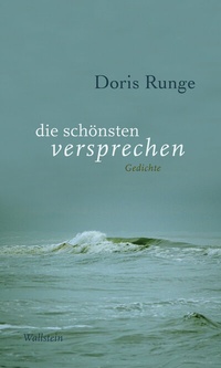 Enlarge image Cover: die schönsten versprechen - Wallstein