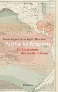 Cover: Pazifische Passagen - Wallstein