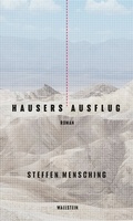 Cover: Hausers Ausflug - Wallstein