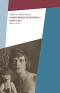 Cover: Ausgew&auml;hlte Briefe I 1906-1927 - Wallstein